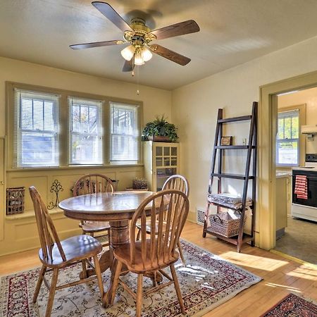Charming Montana Home With Grill 6 Mi To Lake Elmo! Billings Εξωτερικό φωτογραφία
